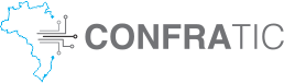 CONFRATIC Logo